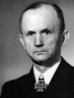 Karl Dönitz