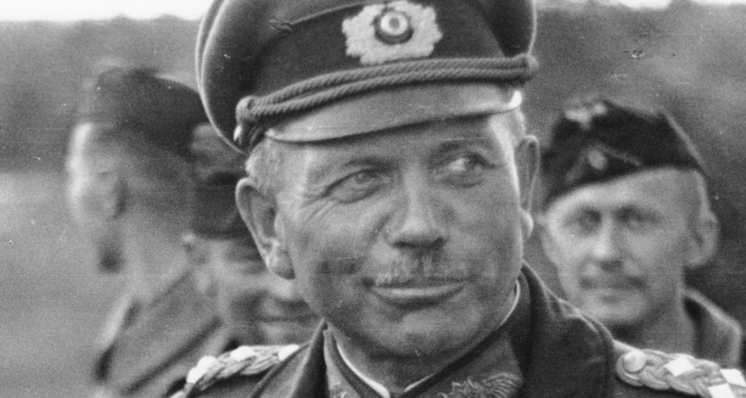 Heinz Guderian