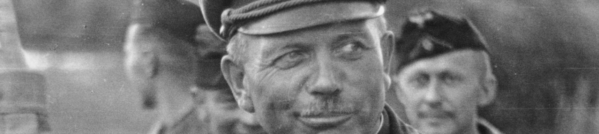 Heinz Guderian