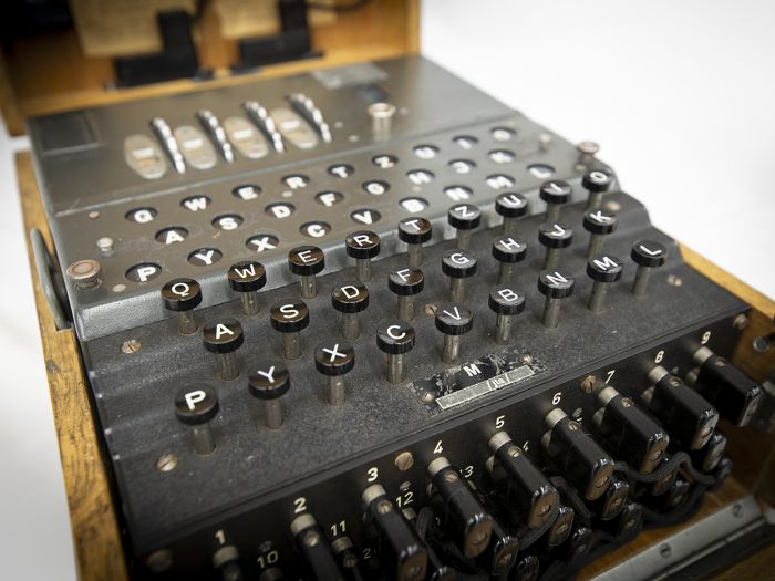 Machine Enigma