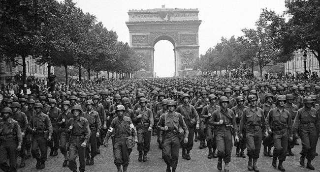 Quiz Seconde Guerre mondiale : Testez vos connaissances (39-45)