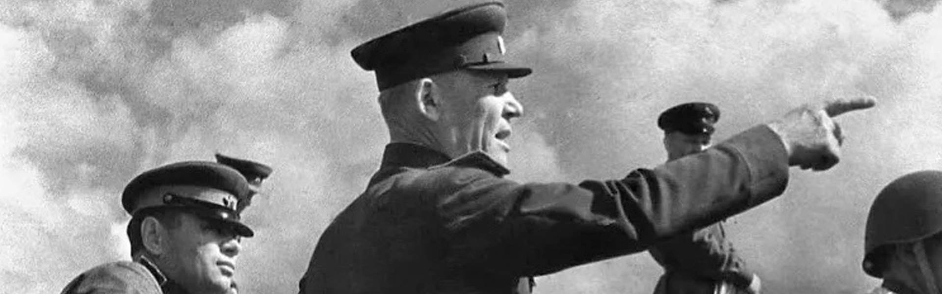 Ivan Konev