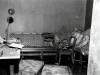 La pi&egrave;ce o&ugrave; Hitler s&rsquo;est suicid&eacute;, dans son bunker