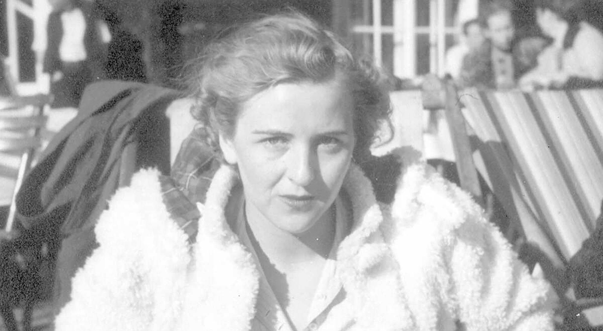 Eva Braun
