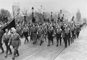 putsch de la brasserie hitler goring