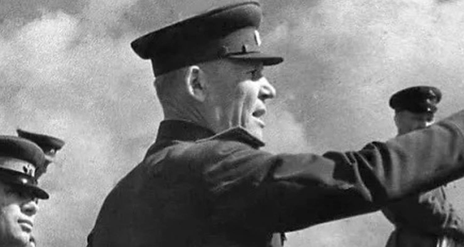 Ivan Konev