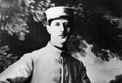 Charles de Gaulle pendant la 1&egrave;re guerre mondiale