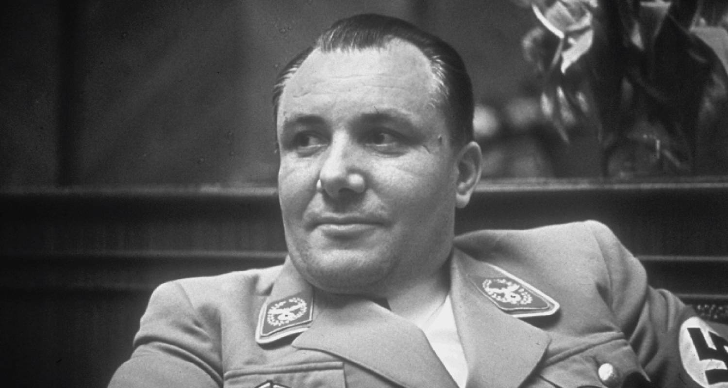 Martin Bormann