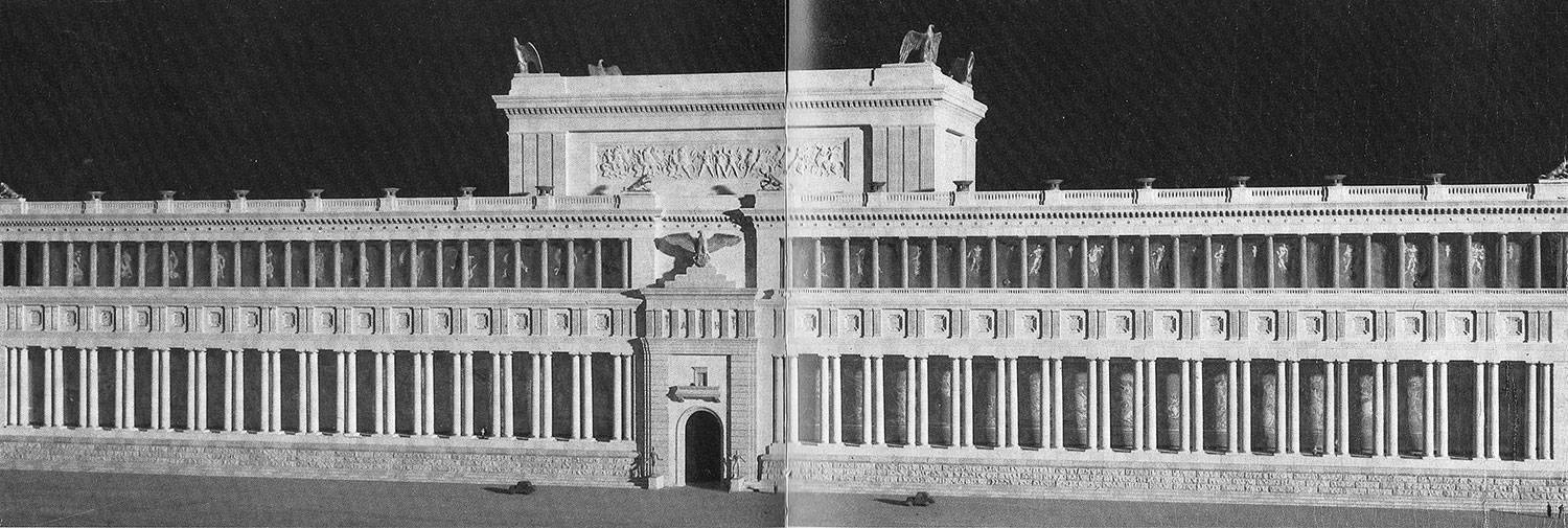Fuhrerpalast - Le Palais d'Hitler