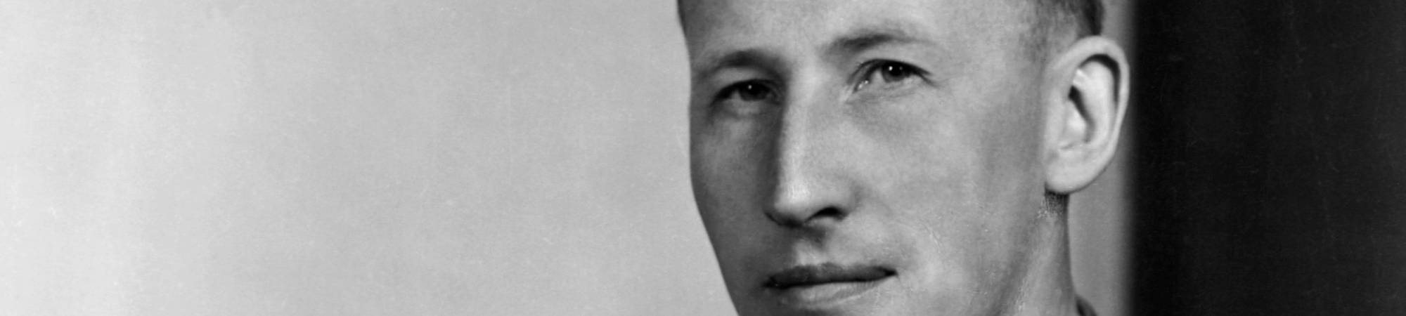 Reinhard Heydrich