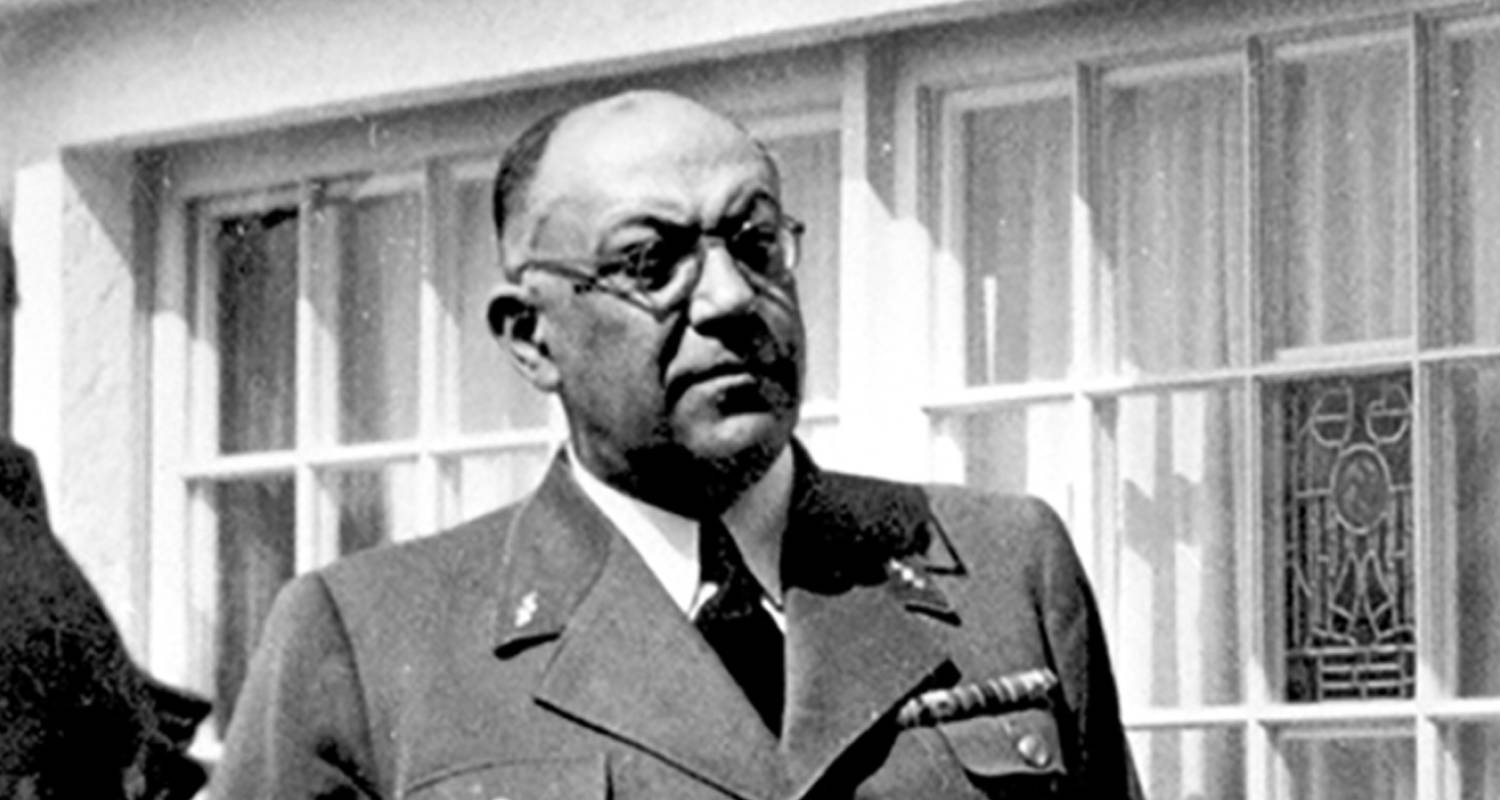 Theodor Morell
