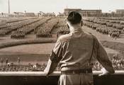 Adolf Hitler &agrave; Nuremberg