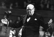 Churchill, discours de Fulton en 1946