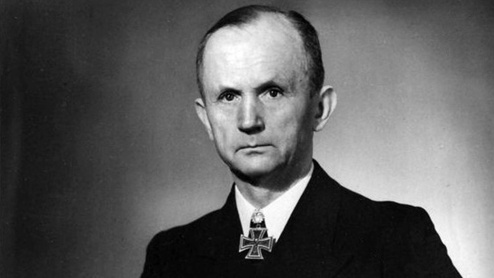 Karl Dönitz