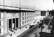 Berlin, Nouvelle Chancellerie du Reich