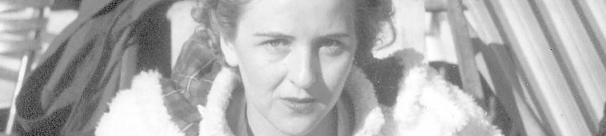 Eva Braun