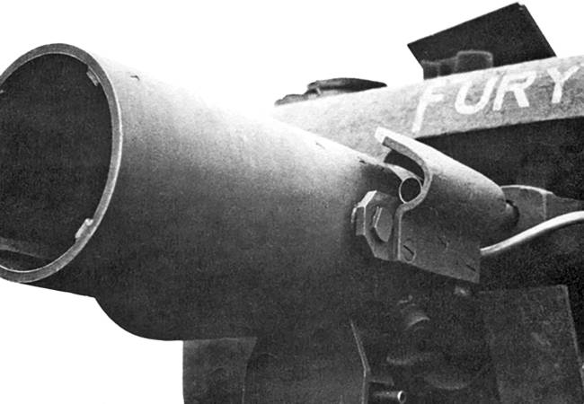 Les "Funnies Hobart's" : le &ldquo;Churchill AVRE&rdquo; 