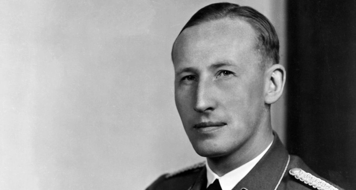 Reinhard Heydrich