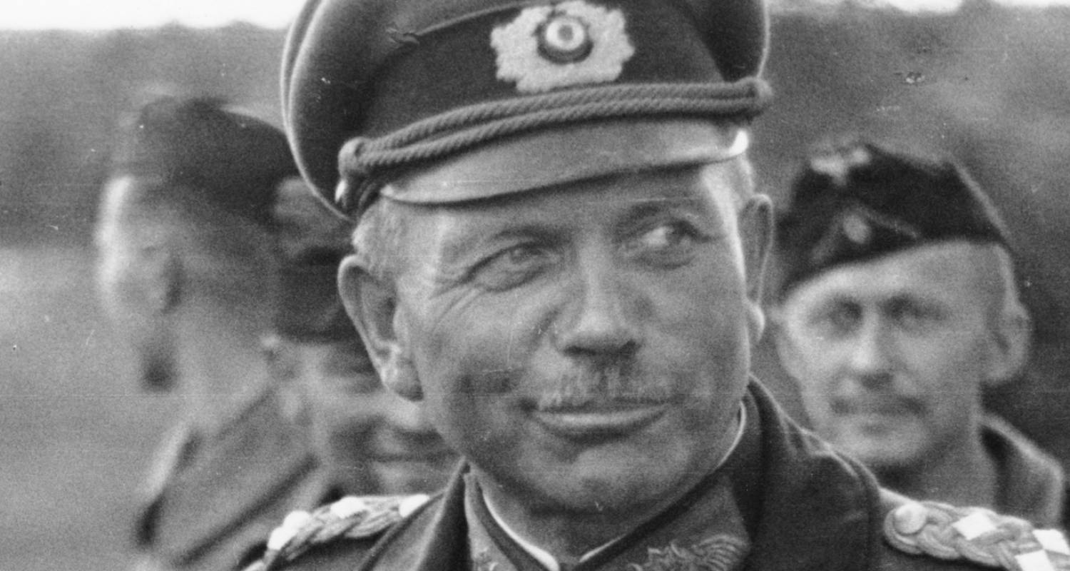 Heinz Guderian