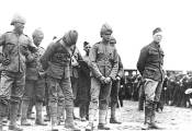 Winston Churchill pendant la guerre des Boer