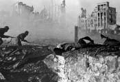 Bataille de Stalingrad