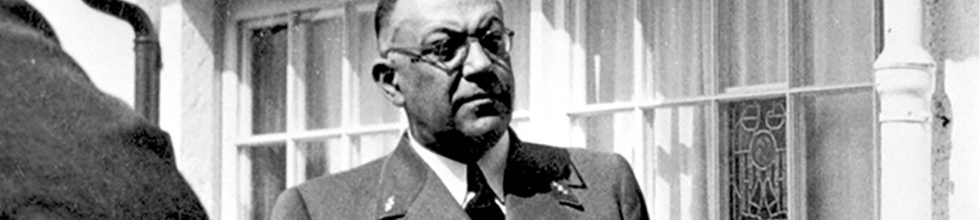 Theodor Morell