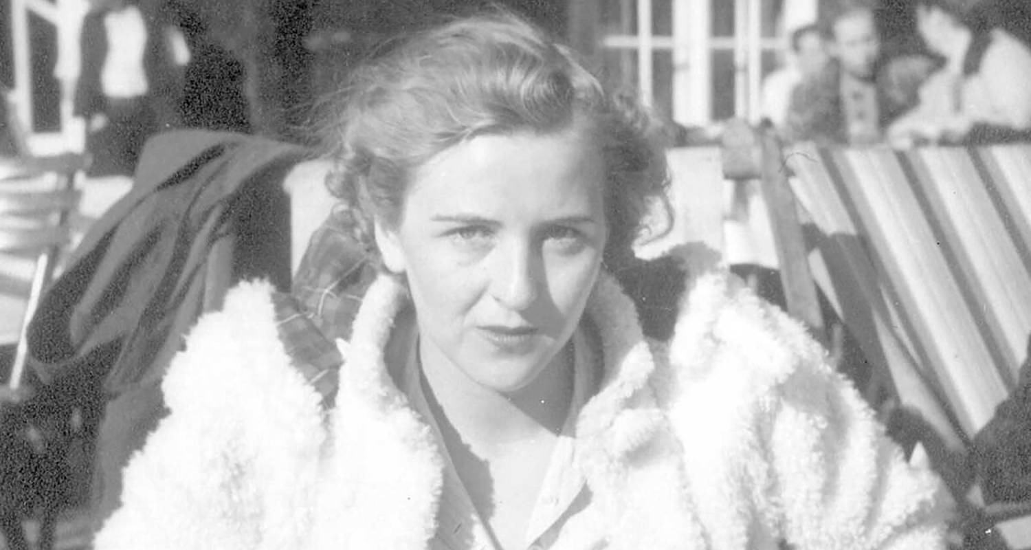 Eva Braun