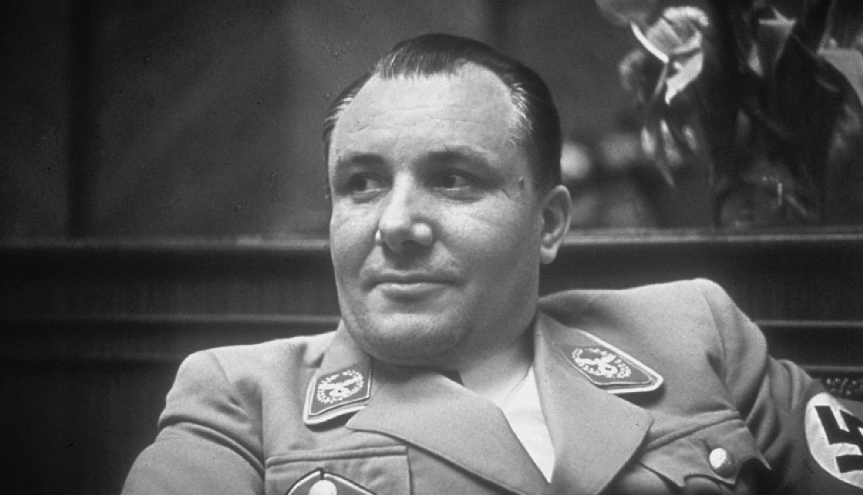 Martin Bormann