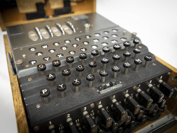 Machine Enigma
