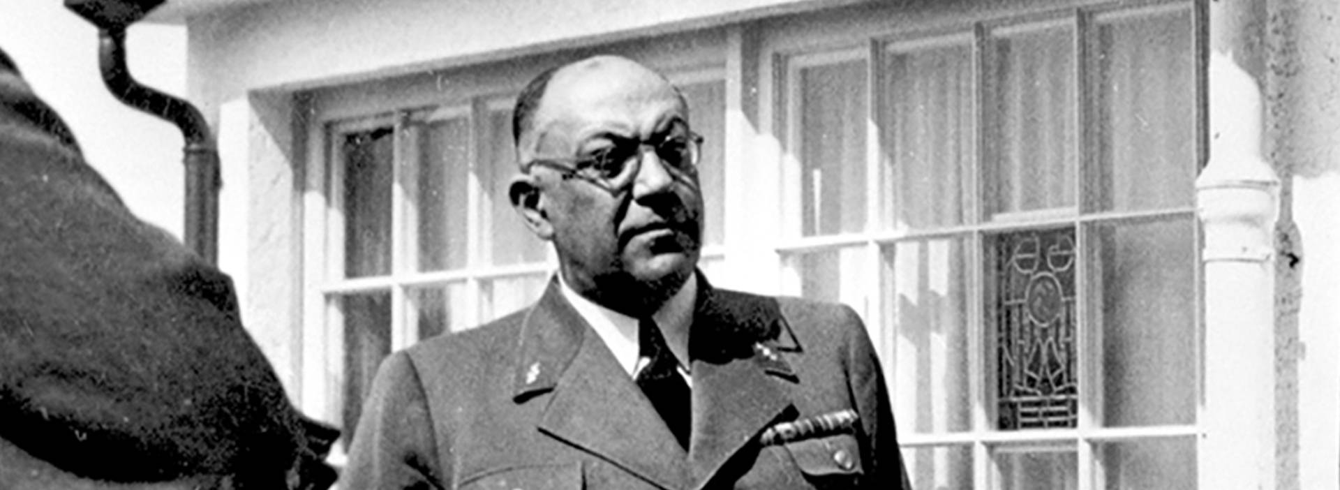 Theodor Morell