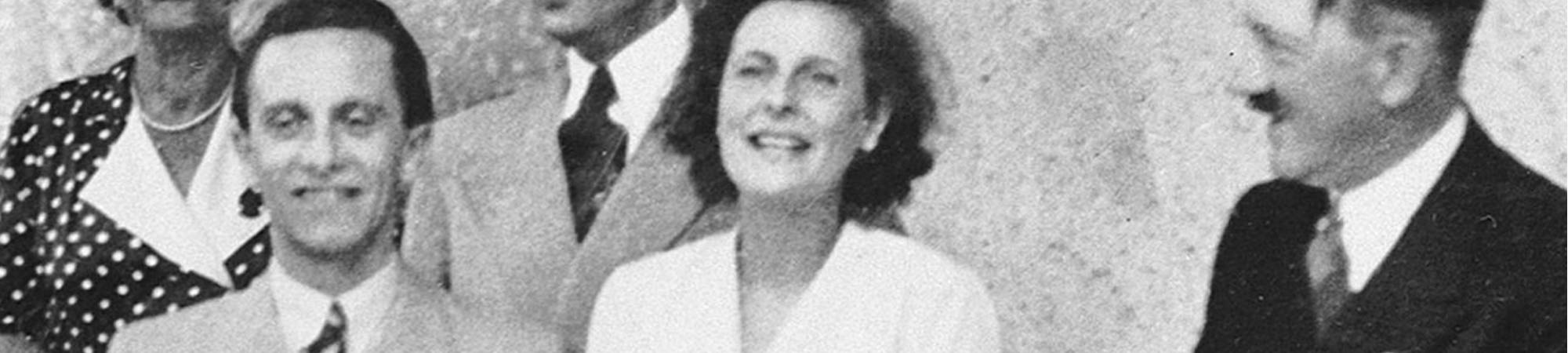 Leni Riefenstahl