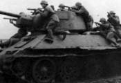 T-34-76 mod 1943