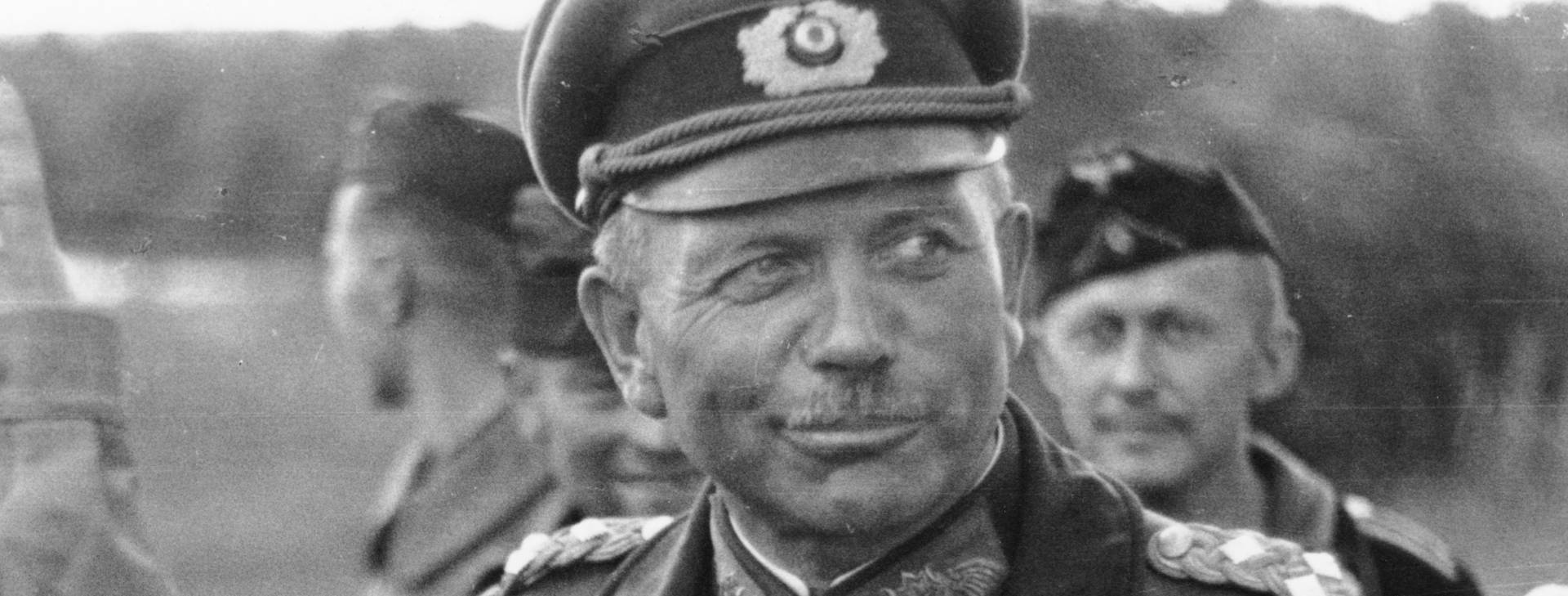 Heinz Guderian