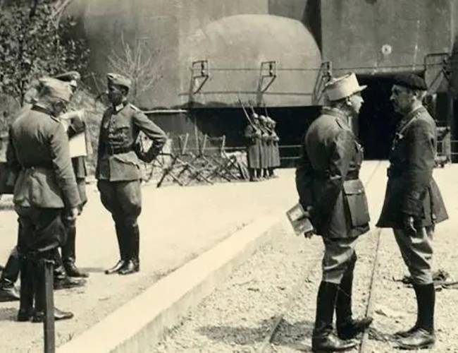 Ligne Maginot