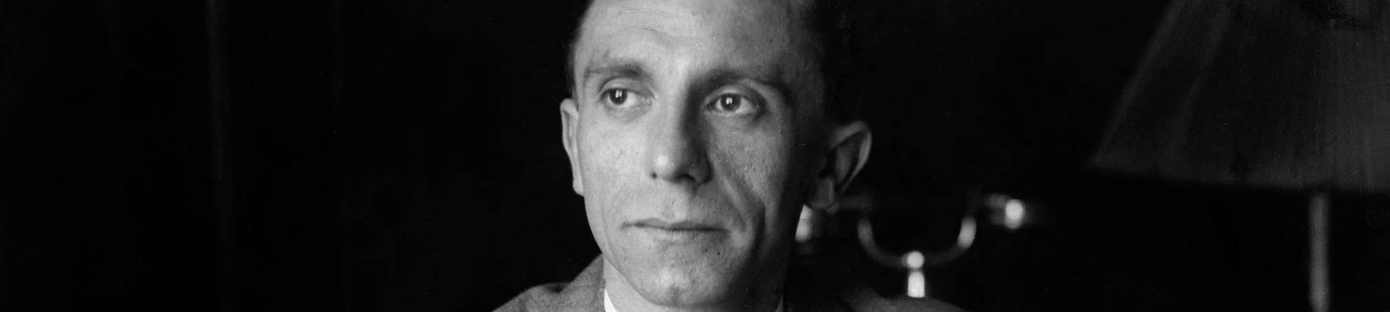 Joseph Goebbels