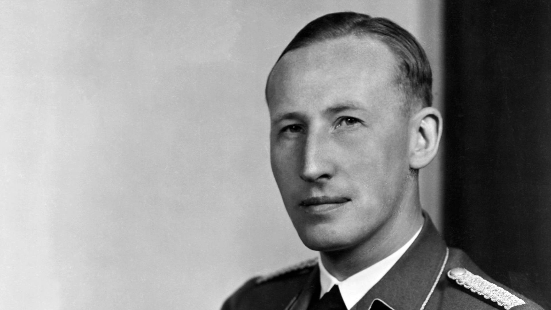 Reinhard Heydrich