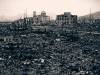 Hiroshima, apr&egrave;s l&rsquo;explosion de la bombe atomique