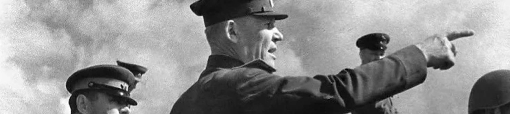 Ivan Konev