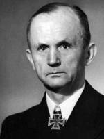 Karl D&ouml;nitz
