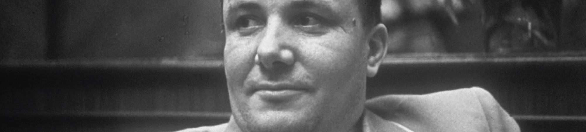 Martin Bormann