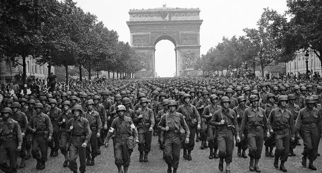 Quiz Seconde Guerre mondiale : Testez vos connaissances (39-45)