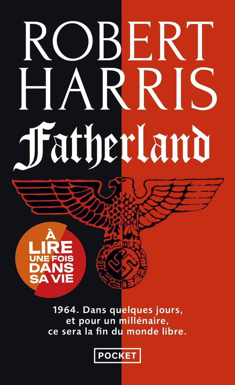 Fatherland - Robert Harris
