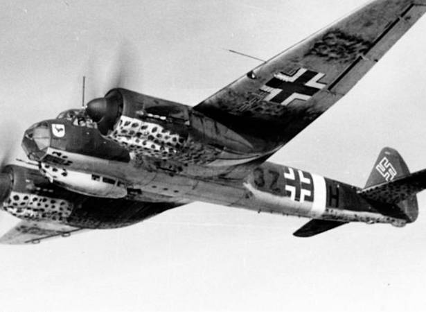Junkers Ju 88