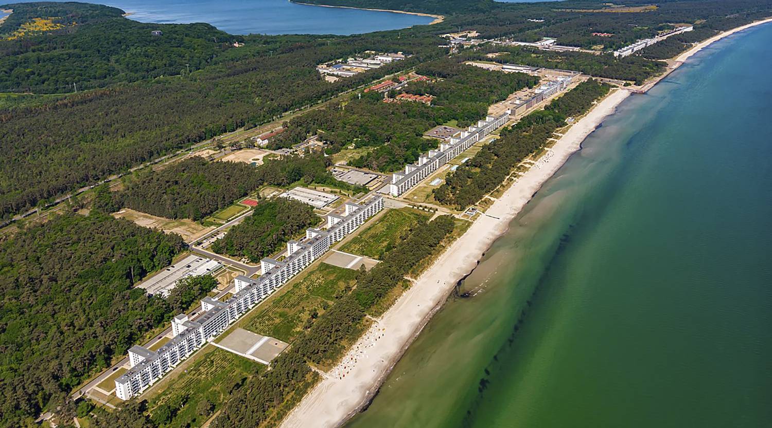 Prora