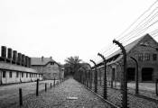 Un camp de la mort