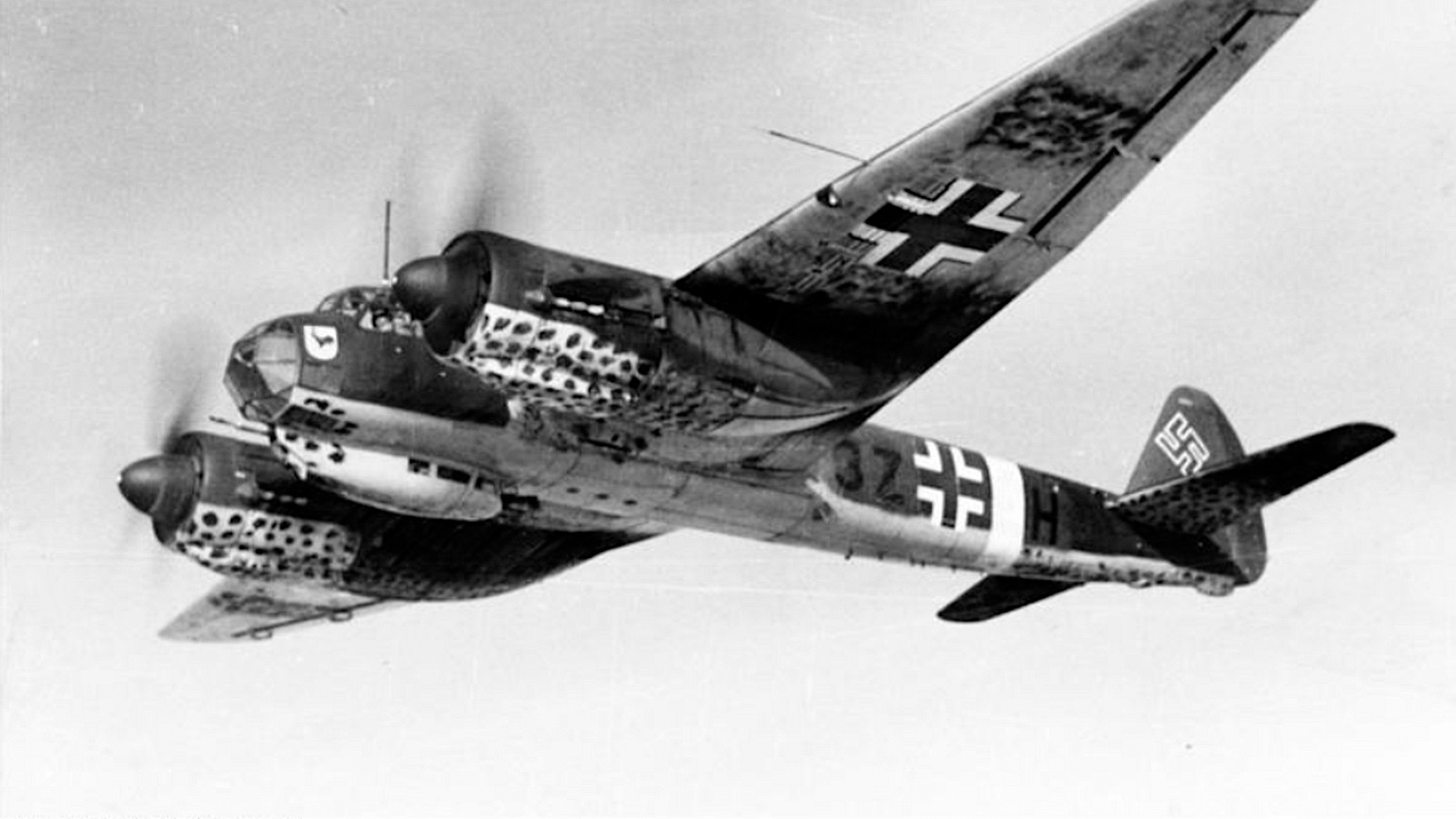 Junkers Ju 88