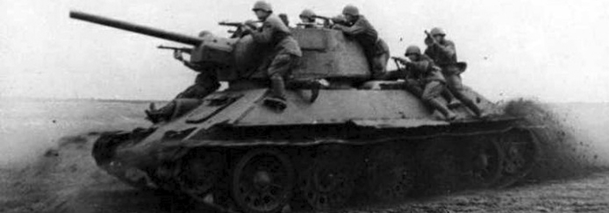 T-34-76 mod 1943